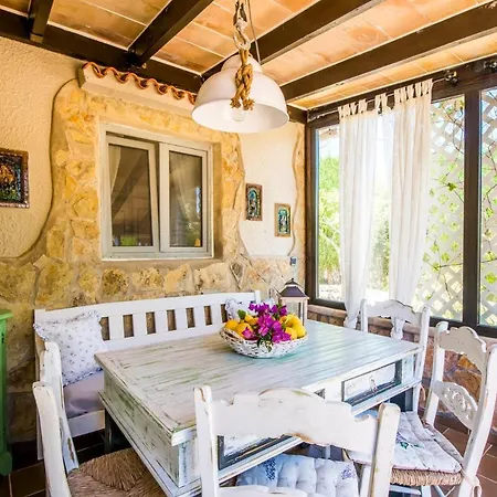 Ideal Mallorca - Son Morey Mia Gospodarstwo wiejskie
