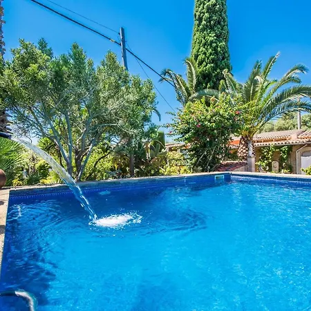 Gospodarstwo wiejskie Ideal Mallorca - Son Morey Mia