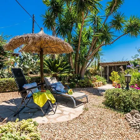 Gospodarstwo wiejskie Ideal Mallorca - Son Morey Mia