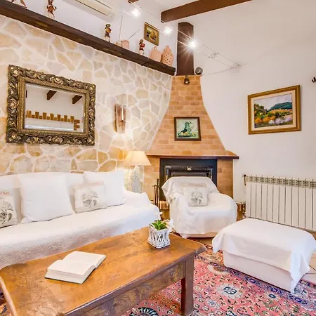 Venkovský dům Ideal Mallorca - Son Morey Mia *
