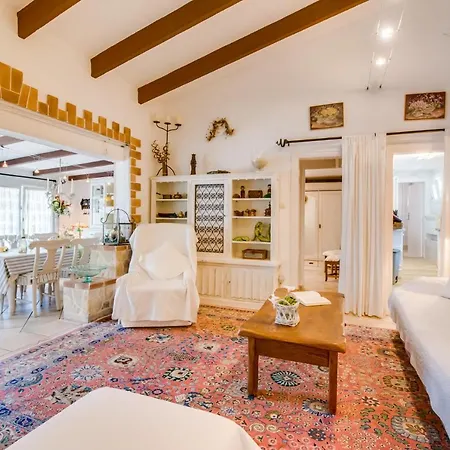 Gospodarstwo wiejskie Ideal Mallorca - Son Morey Mia