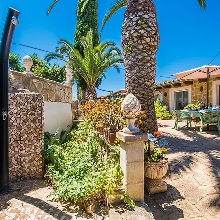 Ideal Mallorca - Son Morey Mia