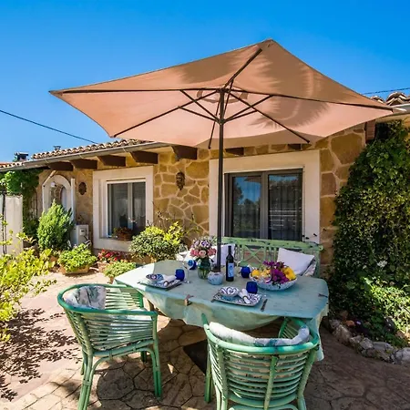 Ideal Mallorca - Son Morey Mia Gospodarstwo wiejskie Muro