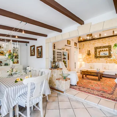 Gospodarstwo wiejskie Ideal Mallorca - Son Morey Mia