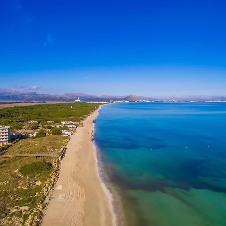 Ideal Mallorca - Son Morey Mia *