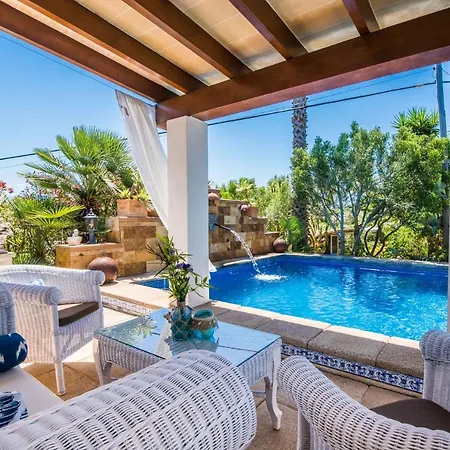 Ideal Mallorca - Son Morey Mia *