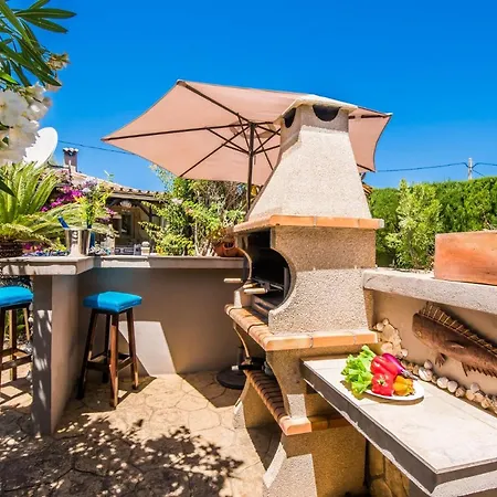 Ideal Mallorca - Son Morey Mia Muro
