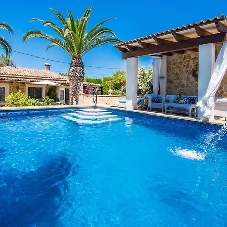 Ideal Mallorca - Son Morey Mia