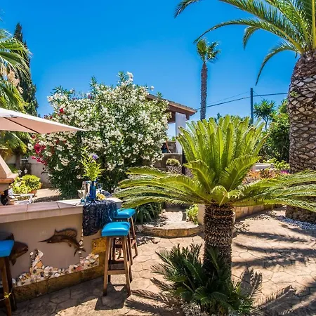 Gospodarstwo wiejskie Ideal Mallorca - Son Morey Mia
