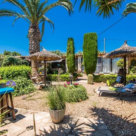 Ideal Mallorca - Son Morey Mia מורו